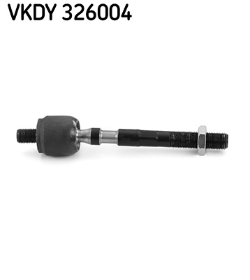Axiálny čap tiahla riadenia SKF